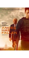 Angel Has Fallen (2019 - VJ Emmy - Luganda)